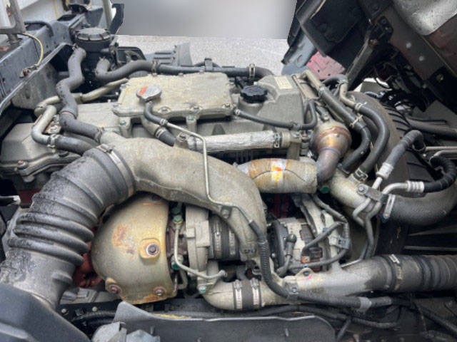 日野レンジャーアルミウイング中型（4t）[写真24]