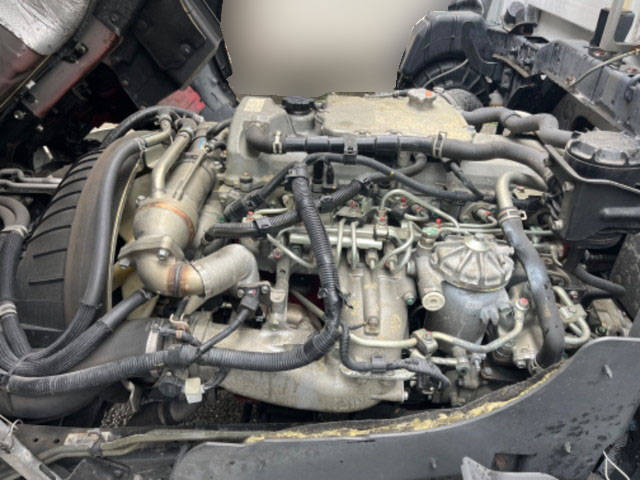 日野レンジャーアルミウイング中型（4t）[写真25]