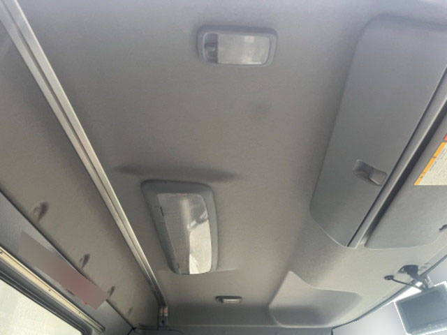 日野レンジャーアルミウイング中型（4t）[写真32]