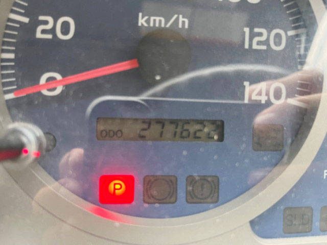 日野レンジャーアルミウイング中型（4t）[写真34]