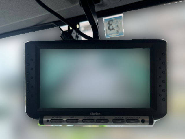 日野レンジャーアルミウイング中型（4t）[写真38]