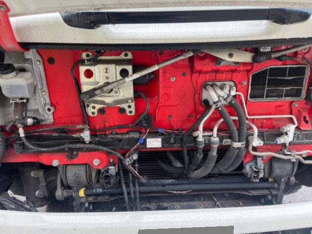 日野レンジャーアルミウイング中型（4t）[写真08]