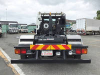 日野レンジャーコンテナ専用車中型（4t）[写真11]