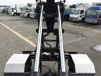 日野レンジャーコンテナ専用車中型（4t）[写真14]