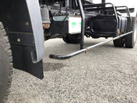 日野レンジャーコンテナ専用車中型（4t）[写真16]