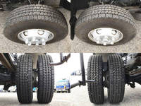 日野レンジャーコンテナ専用車中型（4t）[写真19]