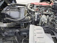 日野レンジャーコンテナ専用車中型（4t）[写真21]