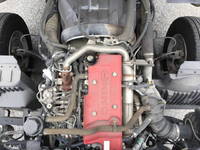 日野レンジャーコンテナ専用車中型（4t）[写真23]