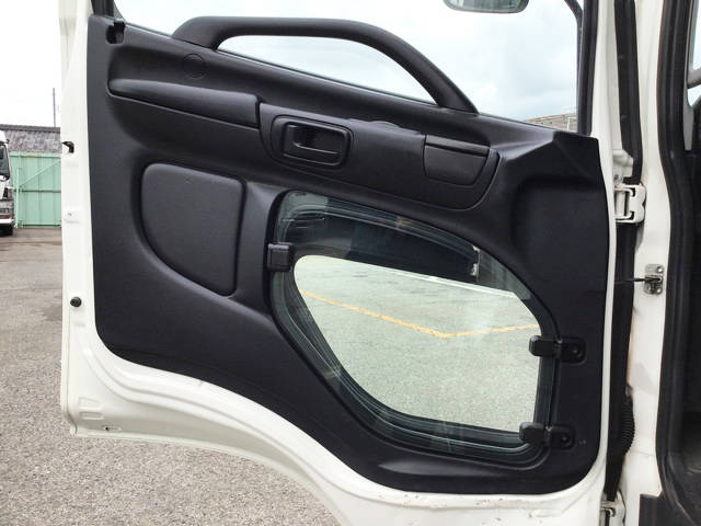 日野レンジャーコンテナ専用車中型（4t）[写真26]