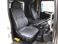 日野レンジャーコンテナ専用車中型（4t）[写真29]