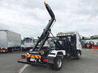 日野レンジャーコンテナ専用車中型（4t）[写真02]