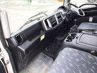 日野レンジャーコンテナ専用車中型（4t）[写真32]