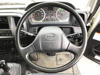 日野レンジャーコンテナ専用車中型（4t）[写真34]