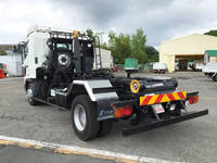 日野レンジャーコンテナ専用車中型（4t）[写真04]