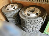 いすゞエルフパネルバン小型（2t・3t）[写真12]