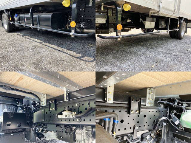 いすゞエルフパネルバン小型（2t・3t）[写真13]