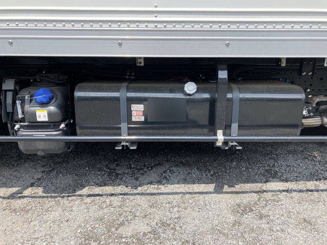 いすゞエルフパネルバン小型（2t・3t）[写真14]