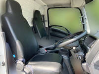 いすゞエルフパネルバン小型（2t・3t）[写真22]