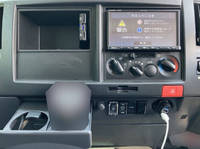 いすゞエルフパネルバン小型（2t・3t）[写真28]