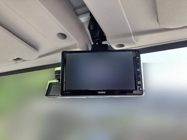 いすゞエルフパネルバン小型（2t・3t）[写真31]