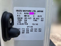 いすゞエルフパネルバン小型（2t・3t）[写真32]