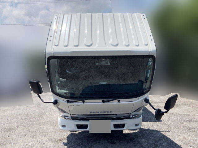 いすゞエルフパネルバン小型（2t・3t）[写真06]