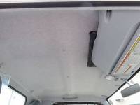 三菱ふそうキャンター平ボディ小型（2t・3t）[写真17]