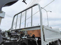 三菱ふそうキャンター平ボディ小型（2t・3t）[写真21]