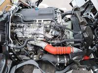 三菱ふそうキャンター平ボディ小型（2t・3t）[写真25]