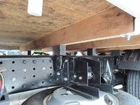 三菱ふそうキャンター平ボディ小型（2t・3t）[写真27]