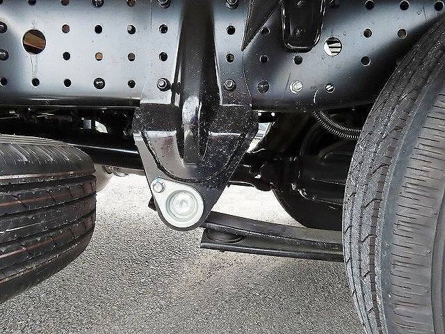 三菱ふそうキャンター平ボディ小型（2t・3t）[写真31]