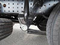 三菱ふそうキャンター平ボディ小型（2t・3t）[写真31]