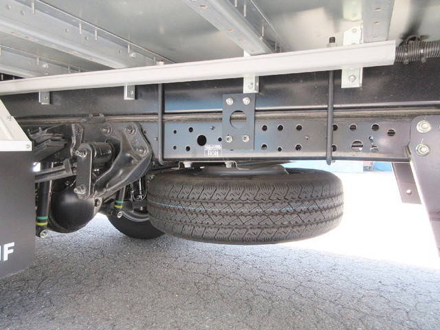 日野デュトロアルミウイング小型（2t・3t）[写真11]