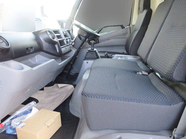 日野デュトロアルミウイング小型（2t・3t）[写真14]