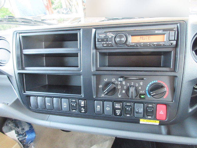 日野デュトロアルミウイング小型（2t・3t）[写真15]