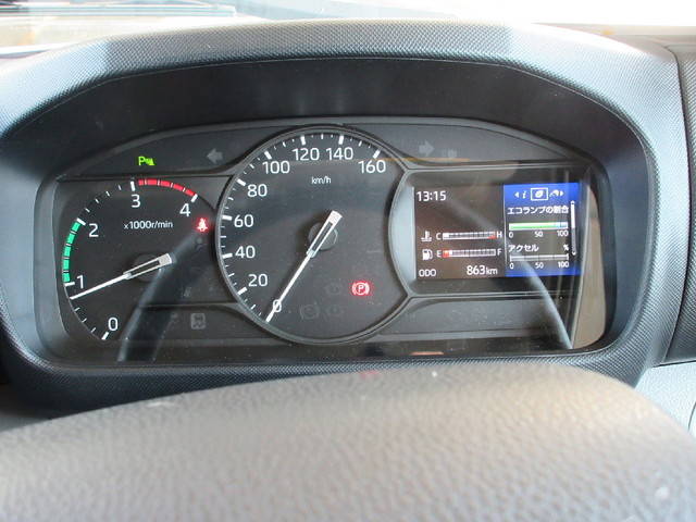 日野デュトロアルミウイング小型（2t・3t）[写真16]