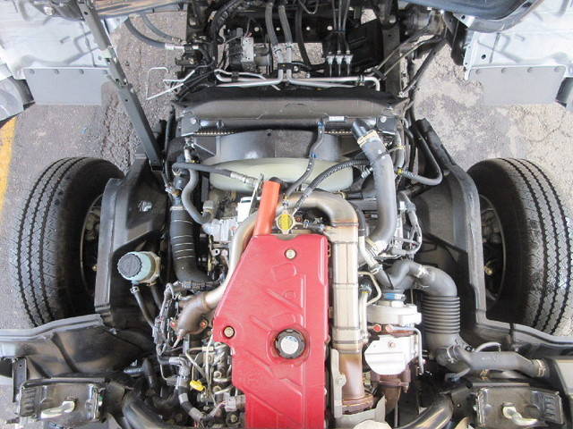 日野デュトロアルミウイング小型（2t・3t）[写真19]