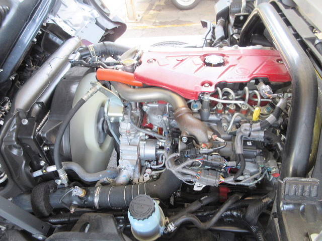 日野デュトロアルミウイング小型（2t・3t）[写真20]