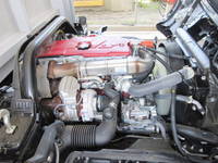 日野デュトロアルミウイング小型（2t・3t）[写真21]