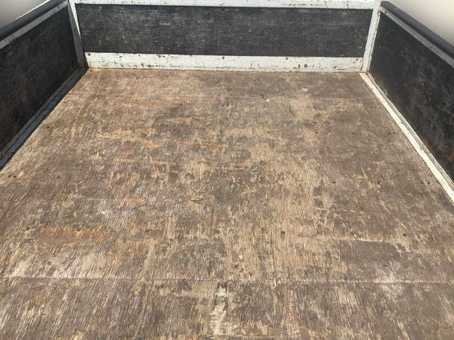 日産アトラスダブルキャブ（Wキャブ）小型（2t・3t）[写真10]