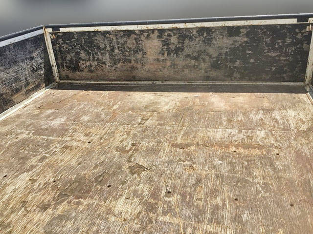 日産アトラスダブルキャブ（Wキャブ）小型（2t・3t）[写真11]