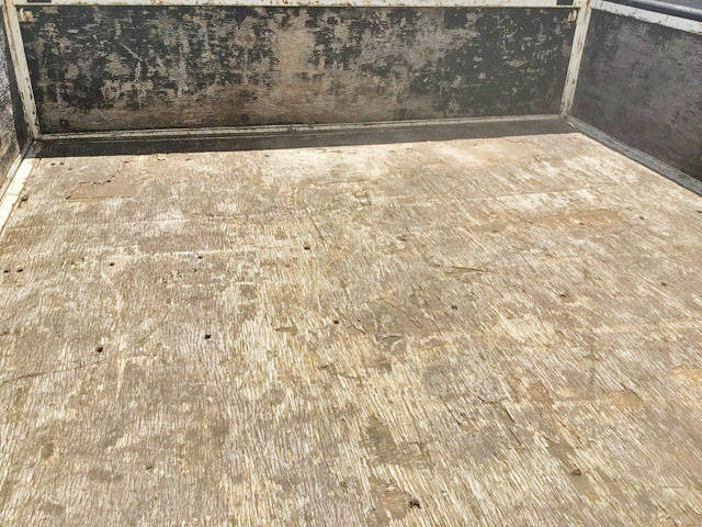 日産アトラスダブルキャブ（Wキャブ）小型（2t・3t）[写真12]