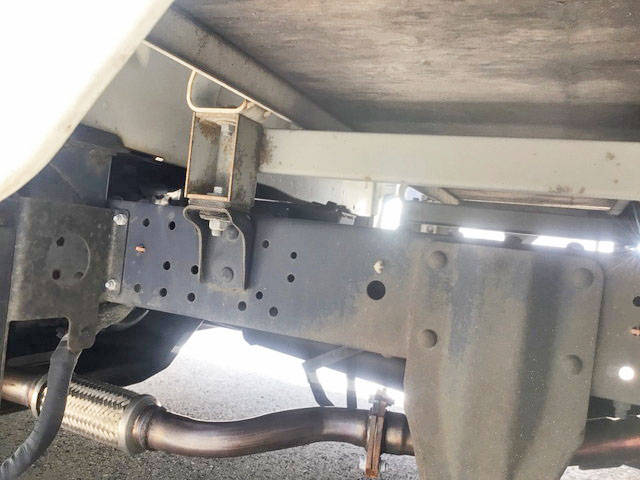 日産アトラスダブルキャブ（Wキャブ）小型（2t・3t）[写真13]