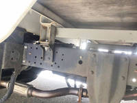 日産アトラスダブルキャブ（Wキャブ）小型（2t・3t）[写真13]