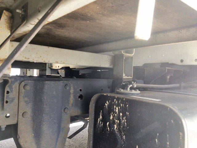 日産アトラスダブルキャブ（Wキャブ）小型（2t・3t）[写真14]