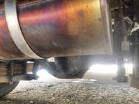 日産アトラスダブルキャブ（Wキャブ）小型（2t・3t）[写真15]