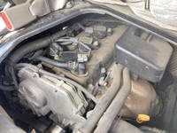 日産アトラスダブルキャブ（Wキャブ）小型（2t・3t）[写真16]