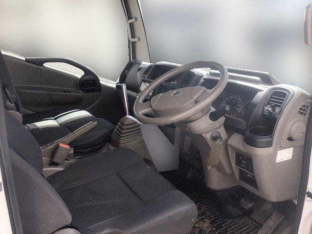 日産アトラスダブルキャブ（Wキャブ）小型（2t・3t）[写真18]