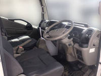 日産アトラスダブルキャブ（Wキャブ）小型（2t・3t）[写真18]