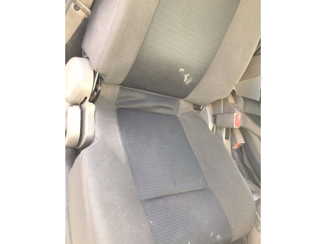 日産アトラスダブルキャブ（Wキャブ）小型（2t・3t）[写真19]